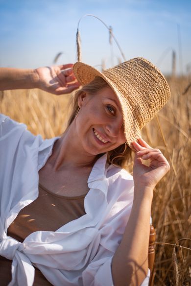 ukraine, portrait, content, fashion