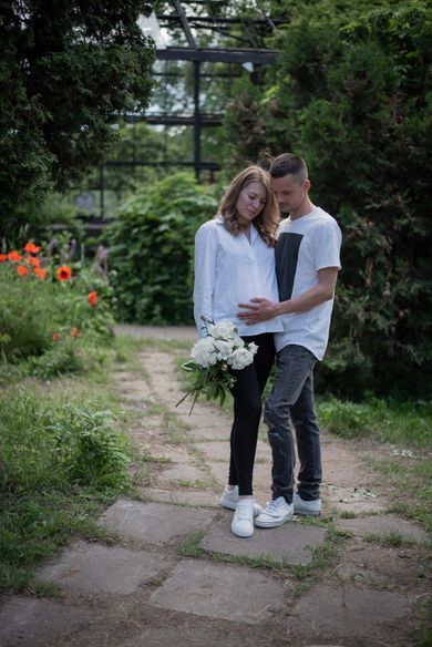 couple, maternity, ukraine, family, portrait