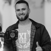 Vitaliy Zubyk