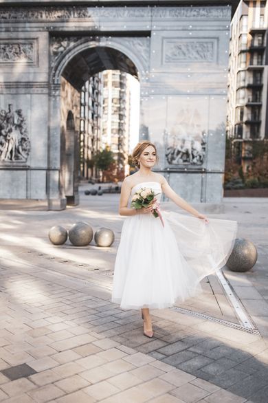 couple, wedding, portrait, family
