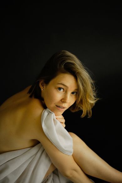 boudoir