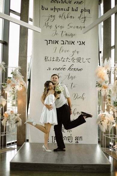 wedding