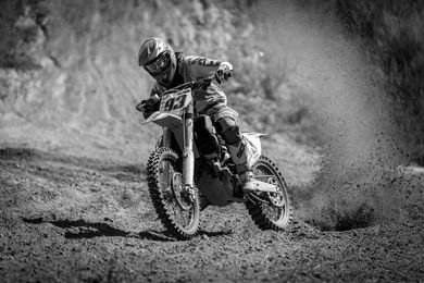 sports, blackandwhite