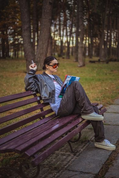 street, content, fashion