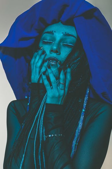 commercial, portrait, glamour, content, fashion