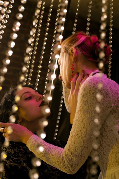 boudoir, commercial, ukraine, glamour, content