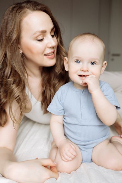 children, family