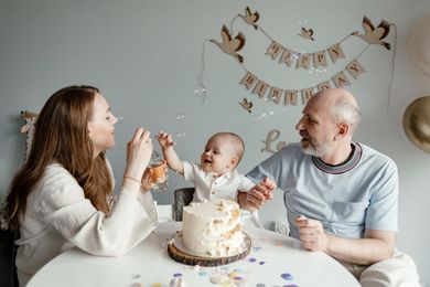 children, family, events