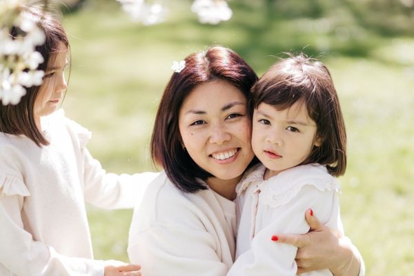 children, family