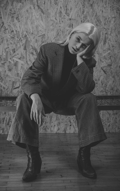 blackandwhite, glamour, portrait, content, fashion