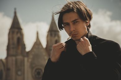 ukraine, portrait, content, fashion