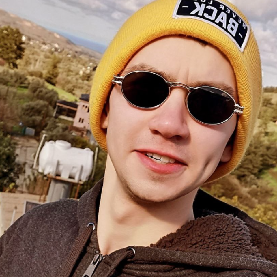 Владислав Білошкура