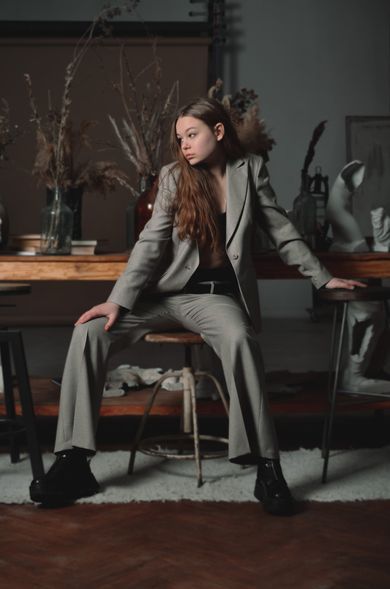 commercial, portrait, content