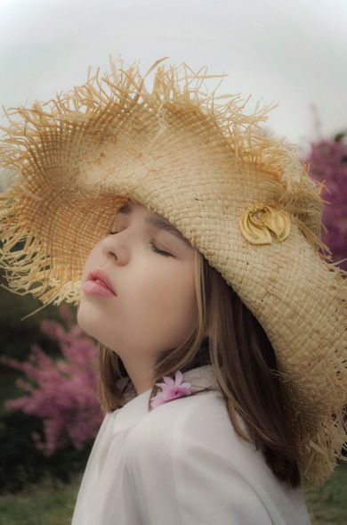 ukraine, portrait