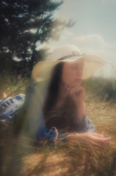 ukraine, portrait