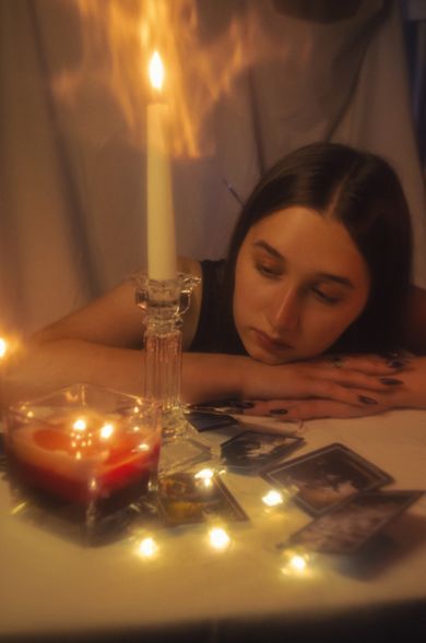 ukraine, portrait