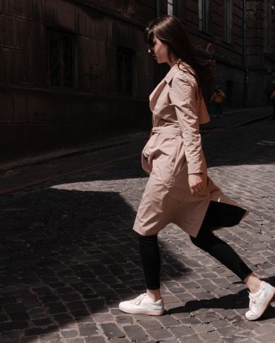 street