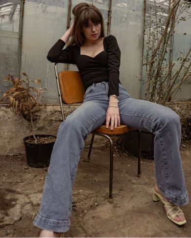 nature, portrait