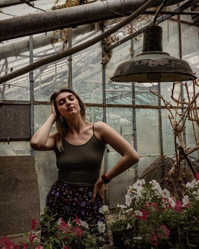 nature, street, portrait