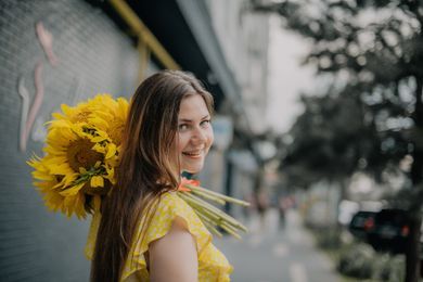 portrait