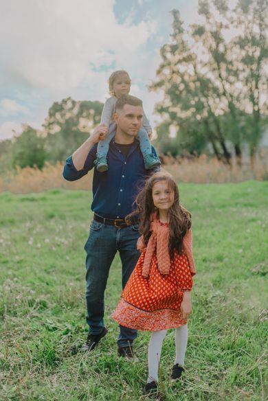 children, family