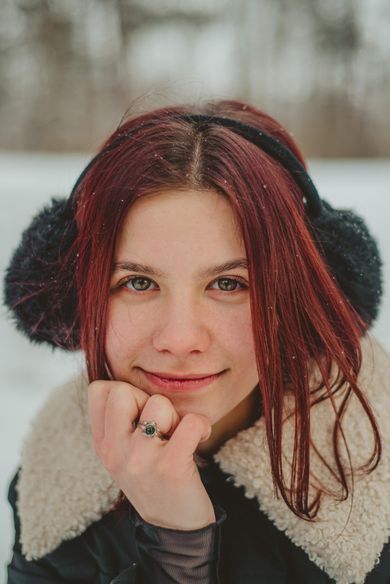portrait