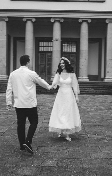blackandwhite, wedding