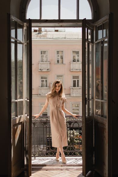 portrait