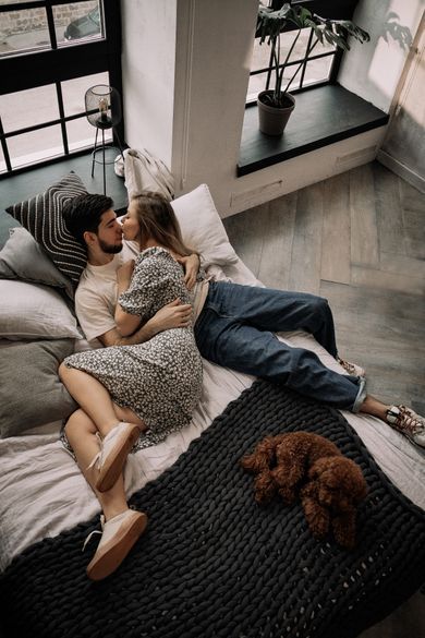 couple