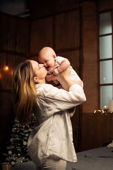 children, family