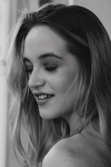blackandwhite, street, portrait, glamour