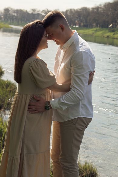 couple, maternity, ukraine