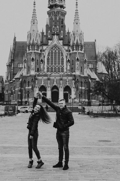 couple