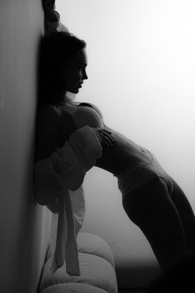boudoir, blackandwhite, ukraine, glamour, fashion