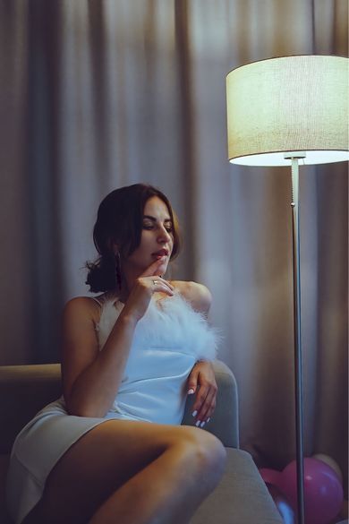 portrait, content