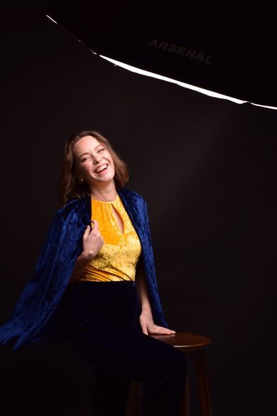 commercial, portrait, content