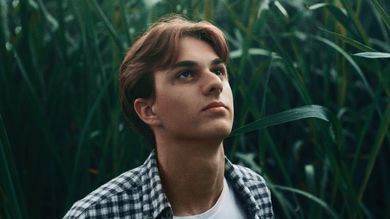 portrait, content
