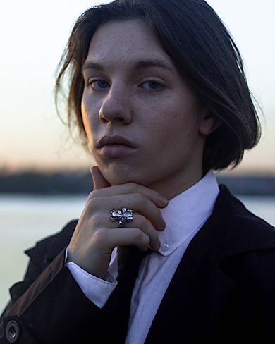 portrait