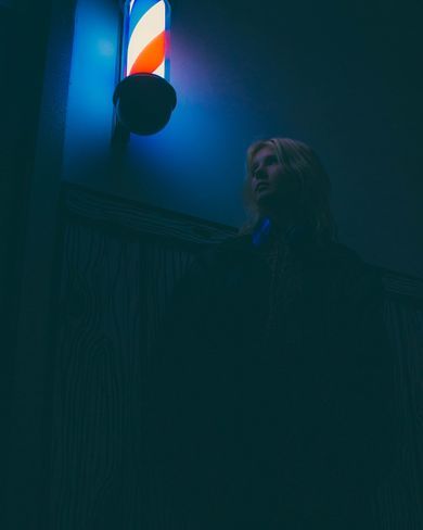 film, portrait