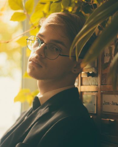 portrait