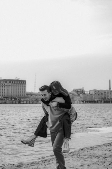 couple, family