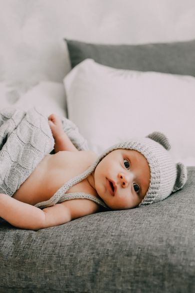 children, baby