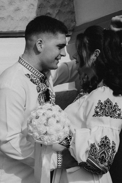 ukraine, wedding
