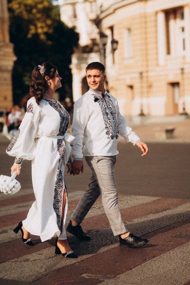 ukraine, wedding