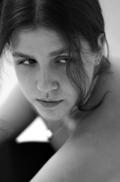 blackandwhite, portrait