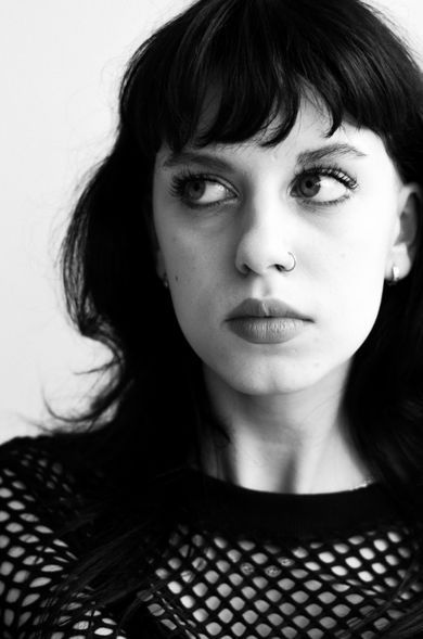 blackandwhite, portrait