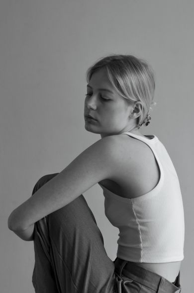 blackandwhite, portrait