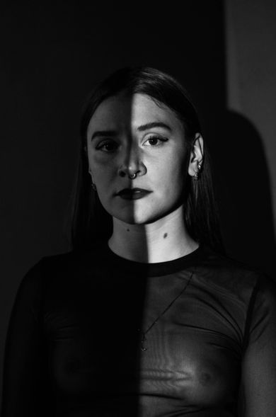 blackandwhite, portrait