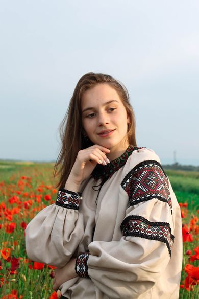 nature, ukraine, portrait