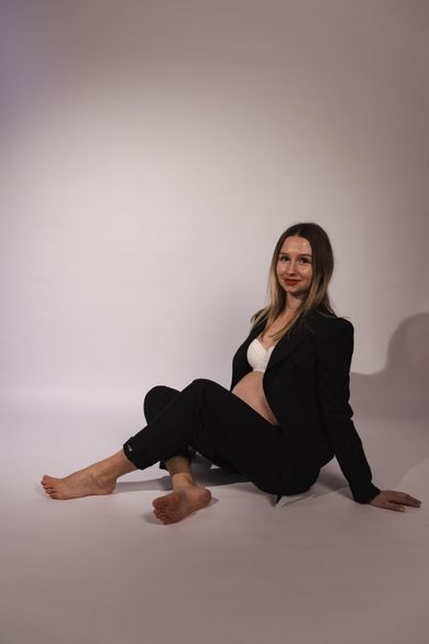 maternity, ukraine, portrait